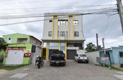 Apartamento com 1 quarto para alugar no Areal, Pelotas 