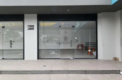 Ponto comercial para alugar no Areal, Pelotas 