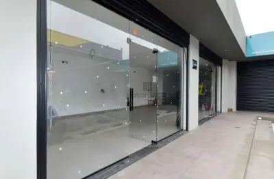 Ponto comercial para alugar no Areal, Pelotas 