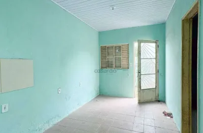 Casa com 2 quartos para alugar no Fragata, Pelotas 