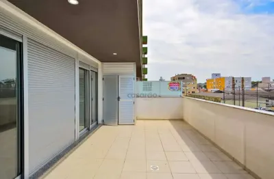 Apartamento com 1 quarto para alugar no Centro, Pelotas 