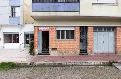 Prédio para alugar no Centro, Pelotas 
