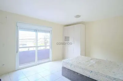Apartamento com 1 quarto para alugar no Centro, Pelotas 