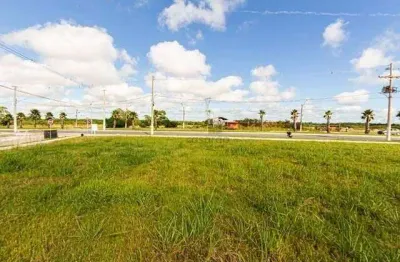 Terreno comercial para alugar no Três Vendas, Pelotas 