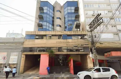 Sala comercial para alugar no Centro, Pelotas 