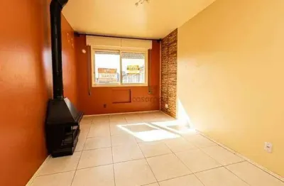 Apartamento com 2 quartos para alugar no Centro, Pelotas 