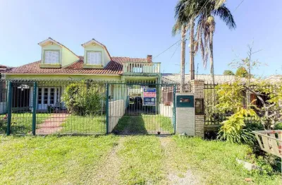 Casa com 2 quartos para alugar no Laranjal, Pelotas 