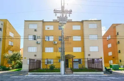 Apartamento com 1 quarto para alugar no Areal, Pelotas 