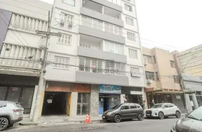Apartamento com 1 quarto para alugar no Centro, Pelotas 