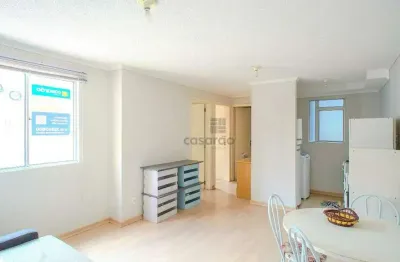 Apartamento com 2 quartos para alugar no Fragata, Pelotas 