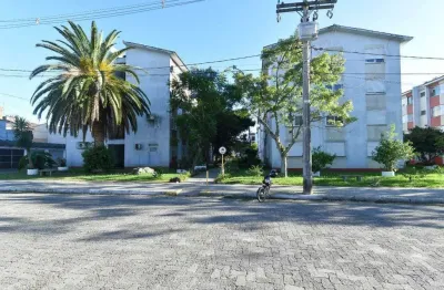 Apartamento com 2 quartos para alugar no Fragata, Pelotas 