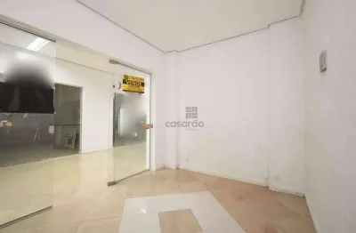 Sala comercial para alugar no Centro, Pelotas 