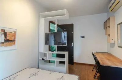 Kitnet / Stúdio para alugar no Centro, Pelotas 