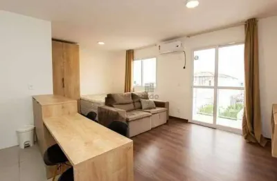 Kitnet / Stúdio para alugar no Centro, Pelotas 