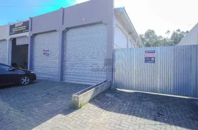 Prédio para alugar no Fragata, Pelotas 