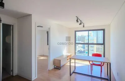 Aluguel de apartamento semi-mobiliado no residencial moon em pelotas