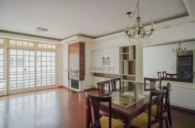 Apartamento com 3 quartos para alugar no São Gonçalo, Pelotas 