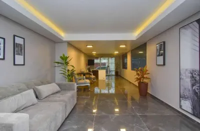 Apartamento com 2 quartos para alugar no Centro, Pelotas 