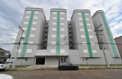 Apartamento com 2 quartos para alugar no Centro, Pelotas 