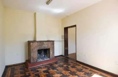 Casa com 1 quarto para alugar no Fragata, Pelotas 