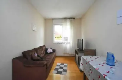 Apartamento com 1 quarto para alugar no Centro, Pelotas 