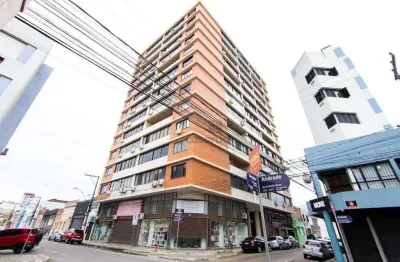Apartamento com 3 quartos para alugar no Centro, Pelotas 
