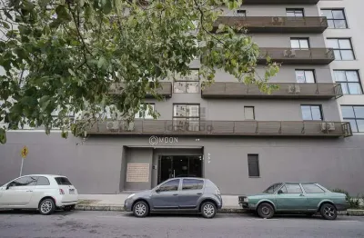 Apartamento com 1 quarto para alugar no Centro, Pelotas 