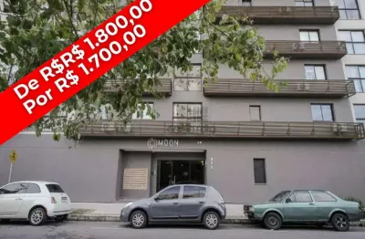 Apartamento com 1 quarto para alugar no Centro, Pelotas 