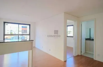 Apartamento com 1 quarto para alugar no Centro, Pelotas 