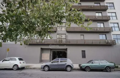 Apartamento com 1 quarto para alugar no Centro, Pelotas 