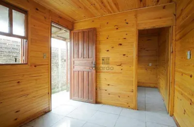 Casa com 1 quarto para alugar no Três Vendas, Pelotas 