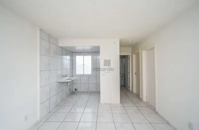 Apartamento com 2 quartos para alugar no Fragata, Pelotas 