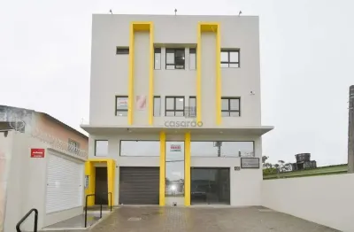 Sala comercial para alugar no Areal, Pelotas 