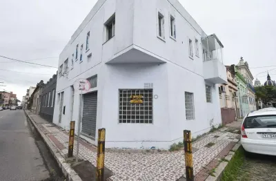 Casa comercial para alugar no Centro, Pelotas 