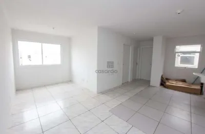 Apartamento com 2 quartos para alugar no Sitio Floresta, Pelotas 