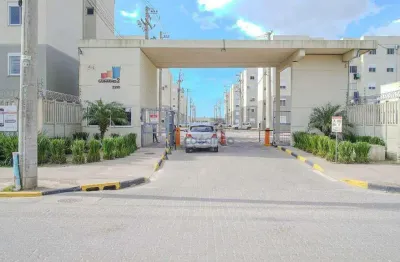 Apartamento com 2 quartos para alugar no Areal, Pelotas 