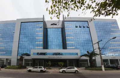 Ponto comercial para alugar no Três Vendas, Pelotas 