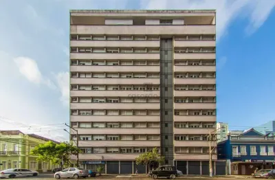 Flat com 1 quarto para alugar no Centro, Pelotas 