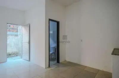 Casa com 1 quarto para alugar no Bom Jesus, Pelotas 