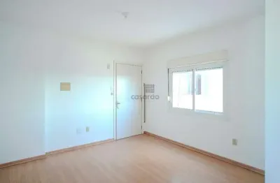 Apartamento com 1 quarto para alugar no Centro, Pelotas 