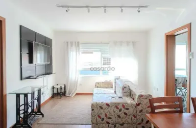 Apartamento com 1 quarto para alugar no Centro, Pelotas 