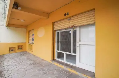 Sala comercial para alugar no Centro, Pelotas 