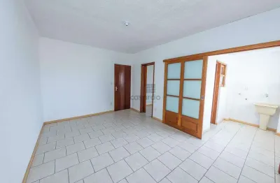 Apartamento com 2 quartos para alugar no Centro, Pelotas 
