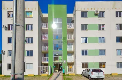 Apartamento com 2 quartos para alugar no Fragata, Pelotas 