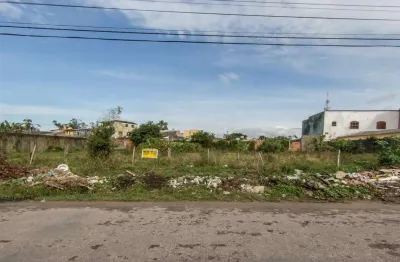 Terreno comercial para alugar no Areal, Pelotas 