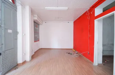 Casa comercial para alugar no Centro, Pelotas 