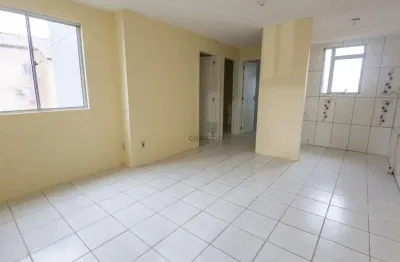 Apartamento com 2 quartos para alugar no Fragata, Pelotas 