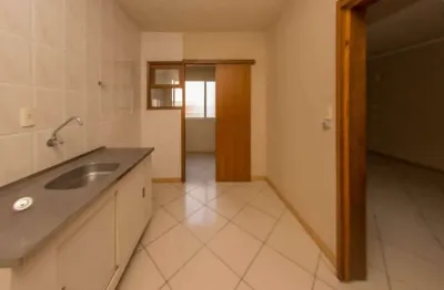 Apartamento com 2 quartos para alugar no Centro, Pelotas 