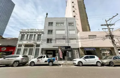 Kitnet / Stúdio para alugar no Centro, Pelotas 