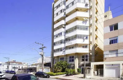 Apartamento com 1 quarto para alugar no Centro, Pelotas 